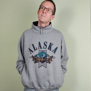 Custom crop tops, vintage tops, and t-shirts.